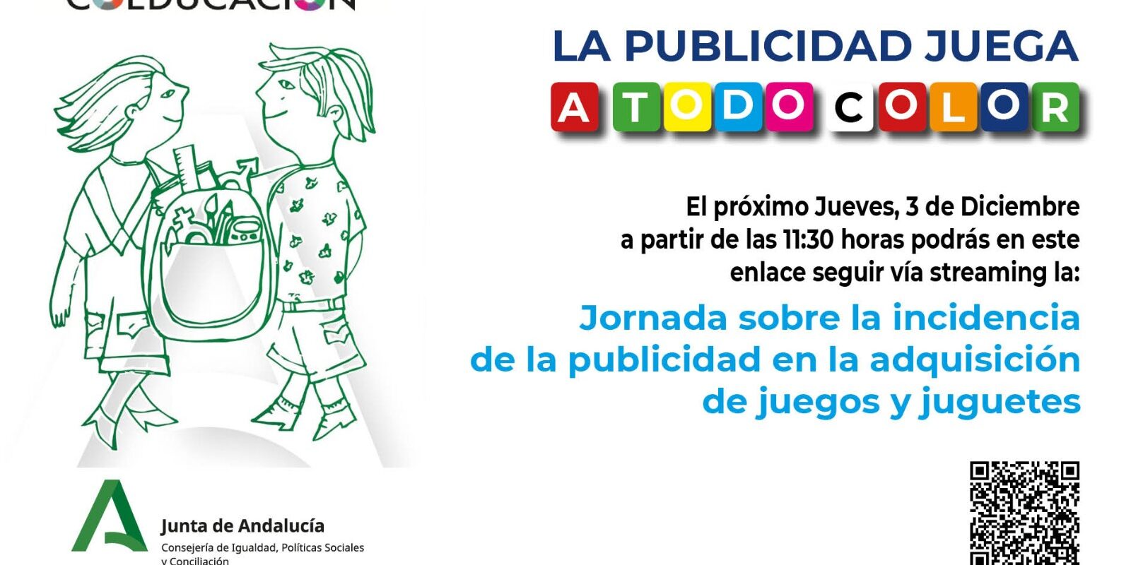 incidencia de la publicidad en los juguetes