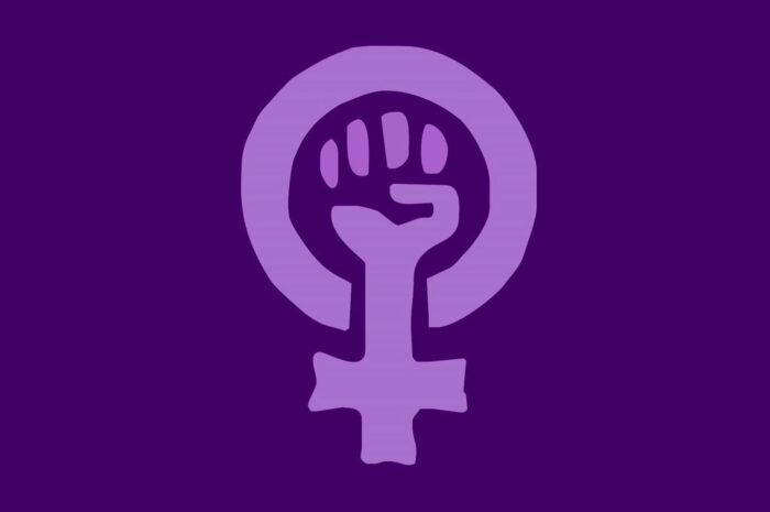 8M 8M. DÍA DE LA MUJER