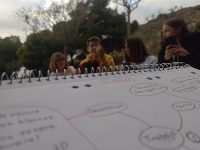 SPAIN_IESMediterraneo_Stardust_process_3