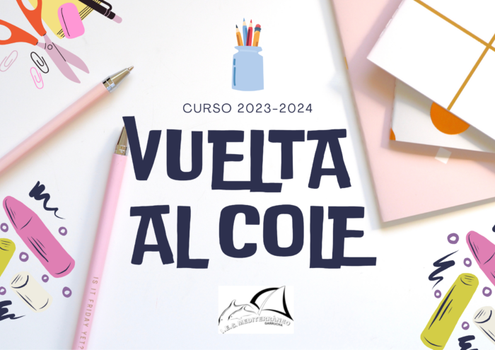 vuelta al cole