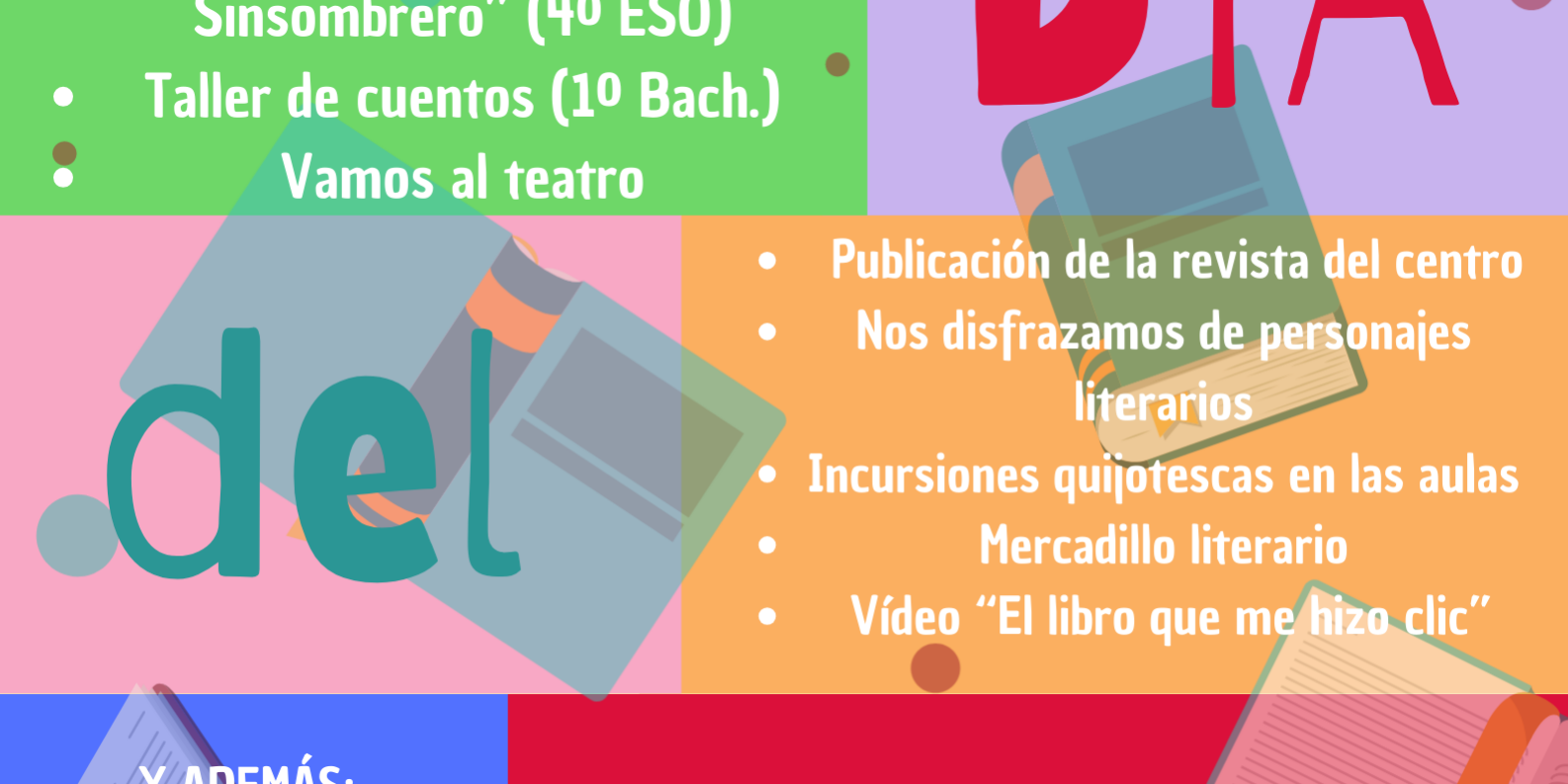 Depto. de Lengua Castellana y Literatura(1)