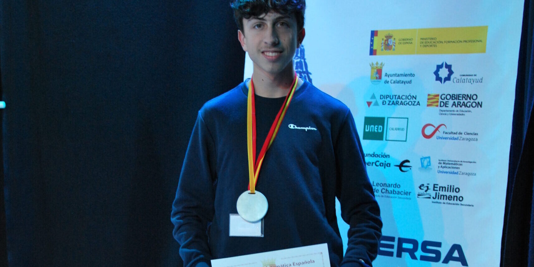 Olimpiada Matemática Española 2024. Plata