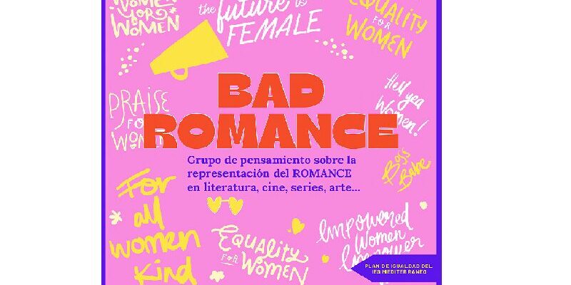 I knew you were trouble