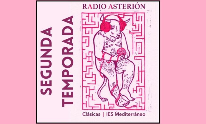 Radio Asterión