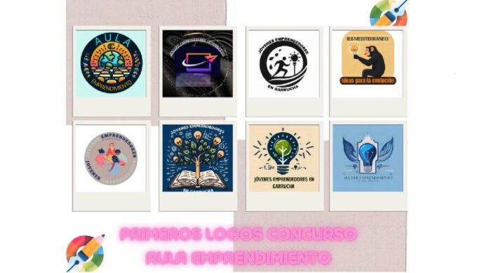 Primeros logos