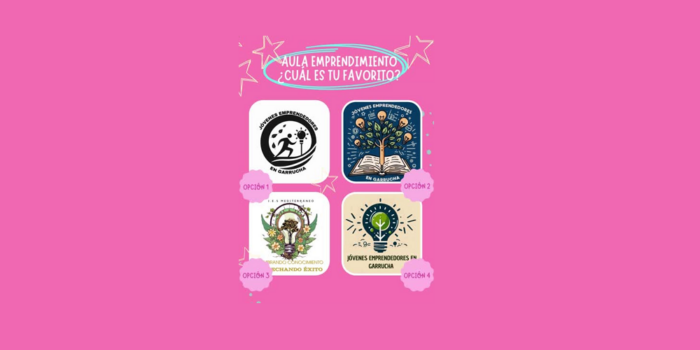 Aula emprendimiento