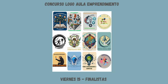 Concurso logo emprendimiento