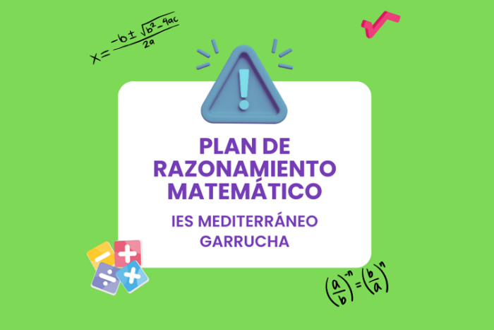 Plan razonamiento