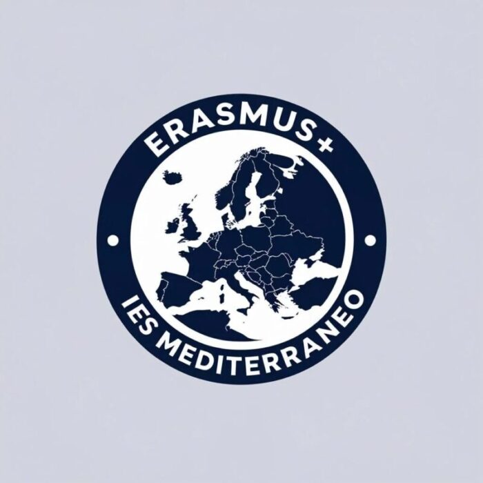 Logo Erasmus+