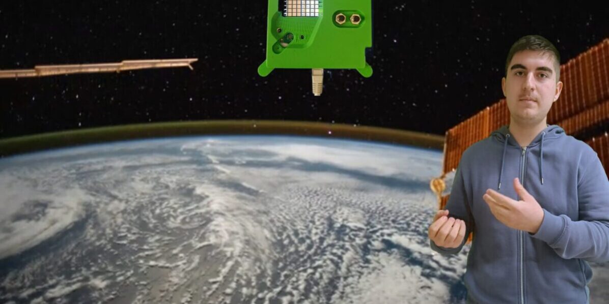 Astro-Pi